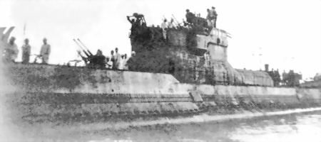 Боевые корабли японского флота 10.1918-8.1945 гг. Подводные лодки Боевые корабли японского флота 10.1918-8.1945 гг. Подводные лодки