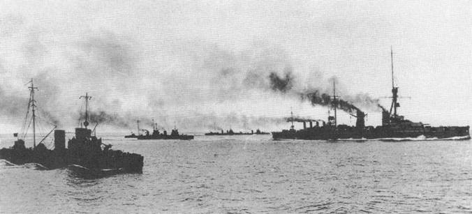 Броненосные крейсера “Шарнхорст”, “Гнейзенау” и “Блюхер” (1905-1914) Броненосные крейсера “Шарнхорст”, “Гнейзенау” и “Блюхер” (1905-1914)