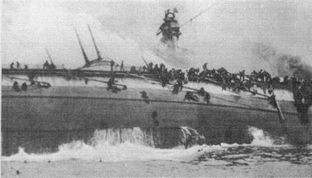 Броненосные крейсера “Шарнхорст”, “Гнейзенау” и “Блюхер” (1905-1914)