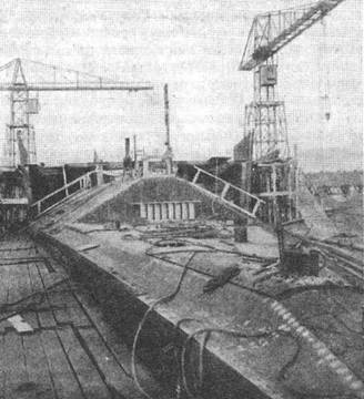 Броненосные крейсера “Шарнхорст”, “Гнейзенау” и “Блюхер” (1905-1914) Броненосные крейсера “Шарнхорст”, “Гнейзенау” и “Блюхер” (1905-1914)
