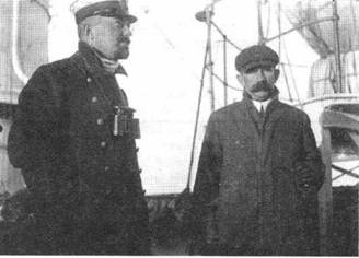 Броненосные крейсера “Шарнхорст”, “Гнейзенау” и “Блюхер” (1905-1914) Броненосные крейсера “Шарнхорст”, “Гнейзенау” и “Блюхер” (1905-1914)