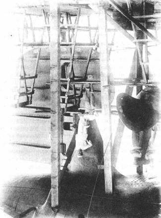 Броненосные крейсера “Шарнхорст”, “Гнейзенау” и “Блюхер” (1905-1914) Броненосные крейсера “Шарнхорст”, “Гнейзенау” и “Блюхер” (1905-1914)