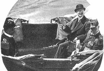 Броненосные крейсера “Шарнхорст”, “Гнейзенау” и “Блюхер” (1905-1914) Броненосные крейсера “Шарнхорст”, “Гнейзенау” и “Блюхер” (1905-1914)