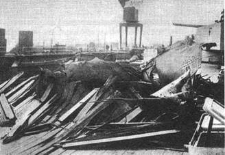Броненосные крейсера “Шарнхорст”, “Гнейзенау” и “Блюхер” (1905-1914) Броненосные крейсера “Шарнхорст”, “Гнейзенау” и “Блюхер” (1905-1914)