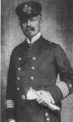 Броненосные крейсера “Шарнхорст”, “Гнейзенау” и “Блюхер” (1905-1914) Броненосные крейсера “Шарнхорст”, “Гнейзенау” и “Блюхер” (1905-1914)