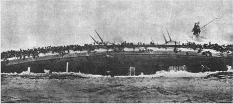 Броненосные крейсера “Шарнхорст”, “Гнейзенау” и “Блюхер” (1905-1914) Броненосные крейсера “Шарнхорст”, “Гнейзенау” и “Блюхер” (1905-1914)