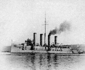 Броненосные крейсера типа “Адмирал Макаров”. 1906-1925 гг. Броненосные крейсера типа “Адмирал Макаров”. 1906-1925 гг.