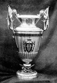 Броненосные крейсера типа “Адмирал Макаров”. 1906-1925 гг. Броненосные крейсера типа “Адмирал Макаров”. 1906-1925 гг.