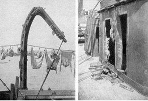 Броненосный крейсер "Баян"(1897-1904) Броненосный крейсер "Баян"(1897-1904)