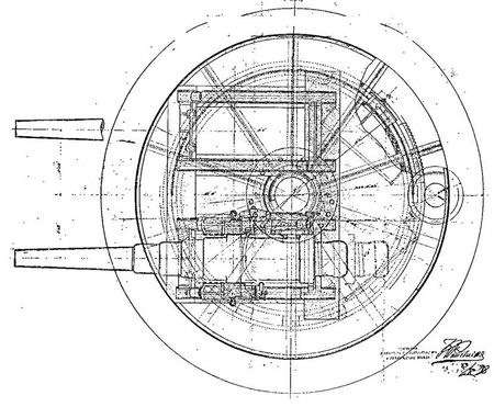 Броненосный крейсер “Адмирал Нахимов” Броненосный крейсер “Адмирал Нахимов”