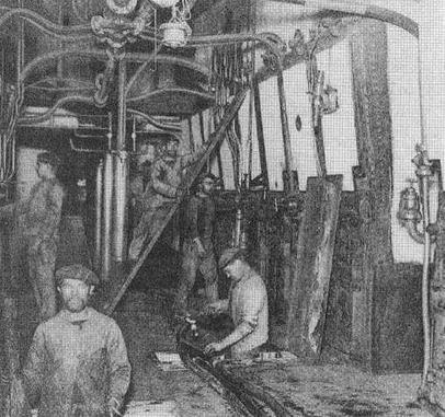 Броненосцы типа “Редутабль" (1871-1921) Броненосцы типа “Редутабль" (1871-1921)