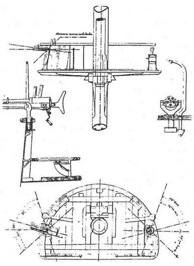 Броненосцы типа “Редутабль" (1871-1921) Броненосцы типа “Редутабль" (1871-1921)