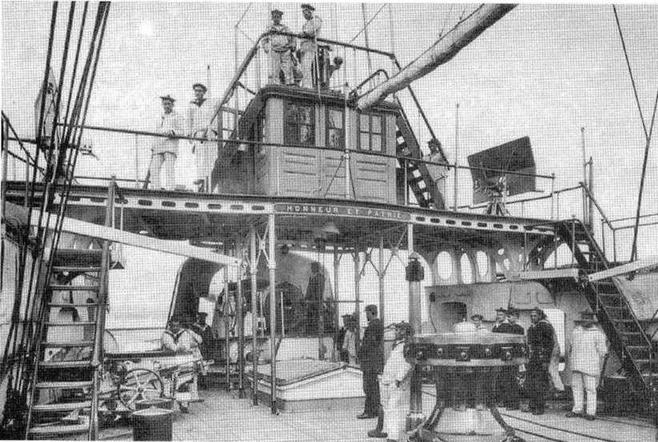 Броненосцы типа “Редутабль" (1871-1921) Броненосцы типа “Редутабль" (1871-1921)