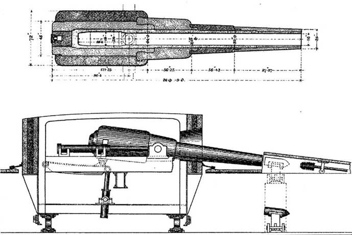Броненосцы типа «Инфлексибл» (1874-1908) Броненосцы типа «Инфлексибл» (1874-1908)