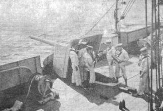 Броненосцы типа «Канопус», 1896–1922 гг. Броненосцы типа «Канопус», 1896–1922 гг.