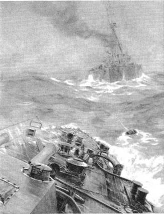 Броненосцы типа «Канопус», 1896–1922 гг. Броненосцы типа «Канопус», 1896–1922 гг.