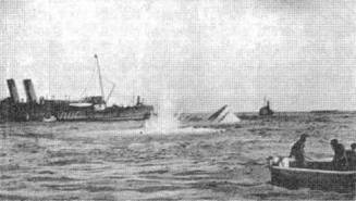 Броненосцы типа «Канопус», 1896–1922 гг. Броненосцы типа «Канопус», 1896–1922 гг.