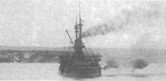 Броненосцы типа «Канопус», 1896–1922 гг. Броненосцы типа «Канопус», 1896–1922 гг.