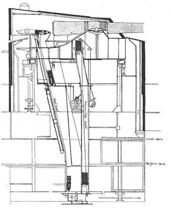 Броненосцы типа «Канопус», 1896–1922 гг. Броненосцы типа «Канопус», 1896–1922 гг.