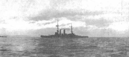 Броненосцы типа «Канопус», 1896–1922 гг. Броненосцы типа «Канопус», 1896–1922 гг.
