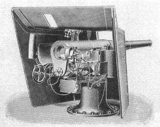 Броненосцы типов “Центурион”, “Ринаун” и “Трайомф”. 1890-1920 гг. Броненосцы типов “Центурион”, “Ринаун” и “Трайомф”. 1890-1920 гг.