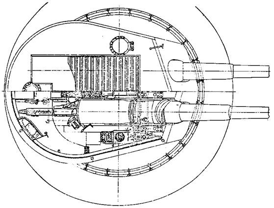 Броненосцы Японии. Броненосцы Японии.