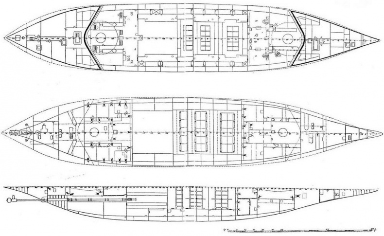 Броненосцы Японии. Броненосцы Японии.