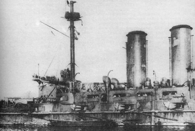 Броненосцы Японии. Броненосцы Японии.