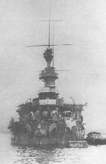 Броненосцы Японии. Броненосцы Японии.