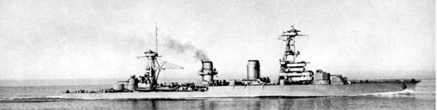 Гвардейский крейсер «Красный Кавказ». Гвардейский крейсер «Красный Кавказ».