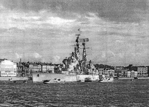 Голландские крейсера Второй Мировой войны Голландские крейсера Второй Мировой войны