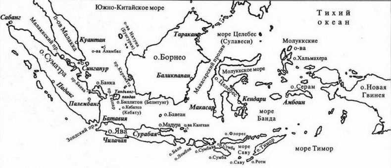 Голландские крейсера Второй Мировой войны Голландские крейсера Второй Мировой войны