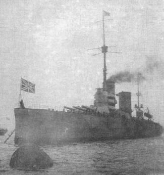 Дредноуты Балтики. 1914-1922 гг. Дредноуты Балтики. 1914-1922 гг.
