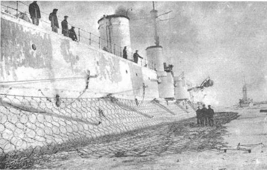 Дредноуты Балтики. 1914-1922 гг. Дредноуты Балтики. 1914-1922 гг.