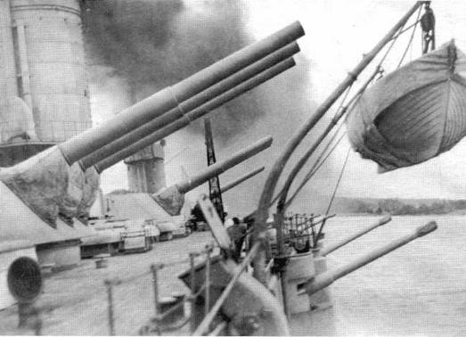 Дредноуты Балтики. 1914-1922 гг. Дредноуты Балтики. 1914-1922 гг.