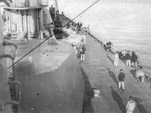 Дредноуты Балтики. 1914-1922 гг. Дредноуты Балтики. 1914-1922 гг.