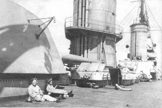 Дредноуты Балтики. 1914-1922 гг. Дредноуты Балтики. 1914-1922 гг.