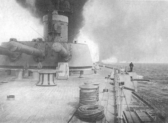 Дредноуты Балтики. 1914-1922 гг. Дредноуты Балтики. 1914-1922 гг.