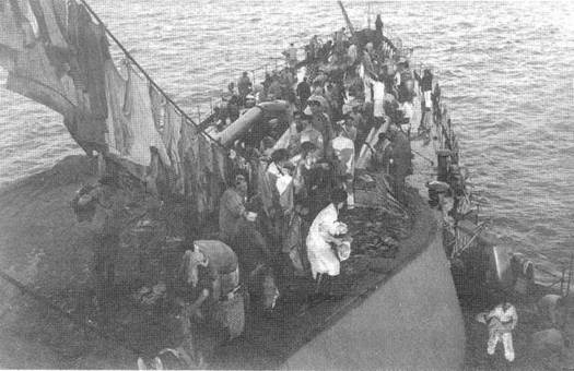 Дредноуты Балтики. 1914-1922 гг. Дредноуты Балтики. 1914-1922 гг.