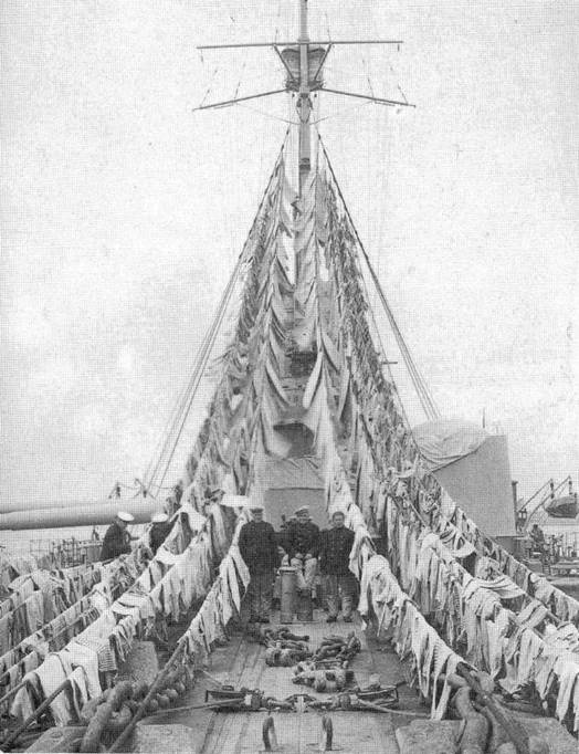 Дредноуты Балтики. 1914-1922 гг. Дредноуты Балтики. 1914-1922 гг.