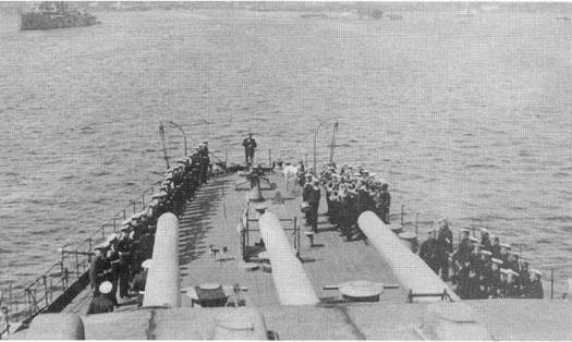 Дредноуты Балтики. 1914-1922 гг. Дредноуты Балтики. 1914-1922 гг.