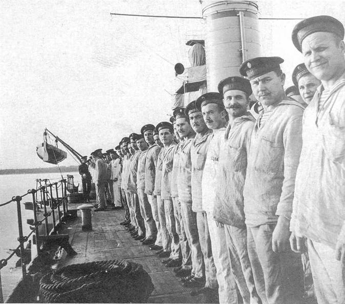 Дредноуты Балтики. 1914-1922 гг. Дредноуты Балтики. 1914-1922 гг.