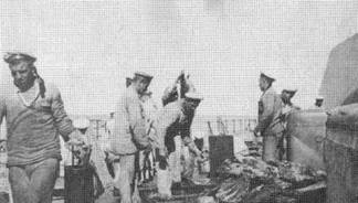 Дредноуты Балтики. 1914-1922 гг. Дредноуты Балтики. 1914-1922 гг.