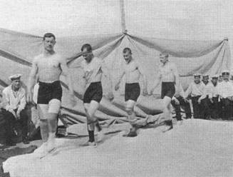 Дредноуты Балтики. 1914-1922 гг. Дредноуты Балтики. 1914-1922 гг.