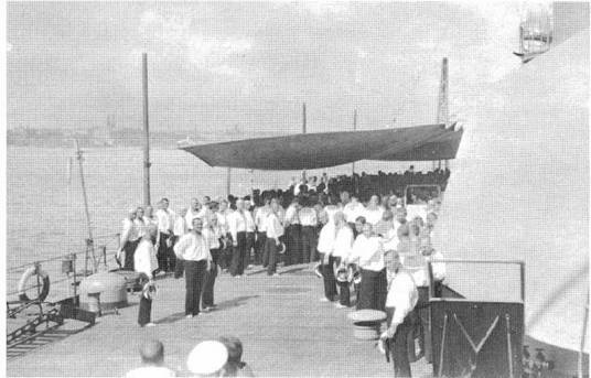 Дредноуты Балтики. 1914-1922 гг. Дредноуты Балтики. 1914-1922 гг.