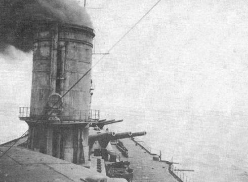 Дредноуты Балтики. 1914-1922 гг. Дредноуты Балтики. 1914-1922 гг.