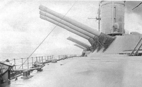 Дредноуты Балтики. 1914-1922 гг. Дредноуты Балтики. 1914-1922 гг.