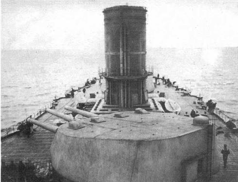Дредноуты Балтики. 1914-1922 гг. Дредноуты Балтики. 1914-1922 гг.