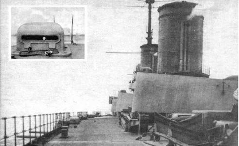 Дредноуты Балтики. 1914-1922 гг. Дредноуты Балтики. 1914-1922 гг.