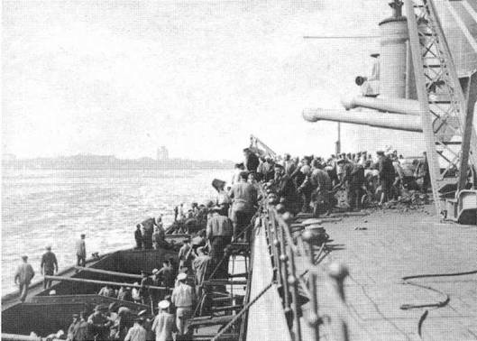 Дредноуты Балтики. 1914-1922 гг. Дредноуты Балтики. 1914-1922 гг.